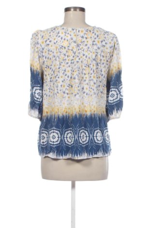 Damen Shirt Figueroa & Flower, Größe M, Farbe Mehrfarbig, Preis 12,99 €