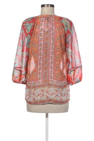 Дамска блуза Figueroa & Flower, Размер S, Цвят Многоцветен, Цена 10,22 €