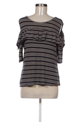 Bluză de femei Fiora Blue, Mărime M, Culoare Multicolor, Preț 60,99 Lei