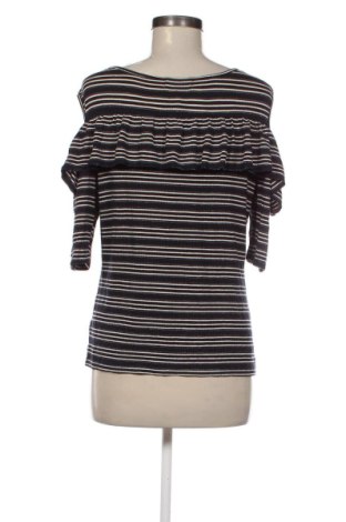 Bluză de femei Fiora Blue, Mărime M, Culoare Multicolor, Preț 60,99 Lei