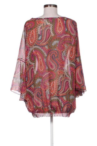 Bluză de femei Fiorella Rubino, Mărime XXL, Culoare Multicolor, Preț 151,99 Lei