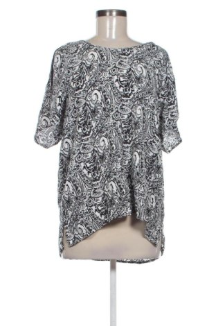 Damen Shirt Fiorella Rubino, Größe XXL, Farbe Mehrfarbig, Preis 27,99 €