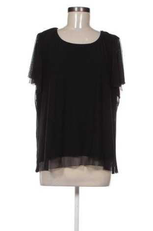 Damen Shirt Fiorella Rubino, Größe L, Farbe Schwarz, Preis € 27,99