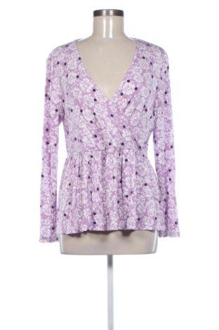 Damen Shirt Fire & Glory, Größe M, Farbe Mehrfarbig, Preis € 17,00