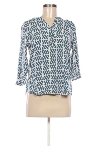 Damen Shirt Fisherfield, Größe M, Farbe Mehrfarbig, Preis 9,71 €