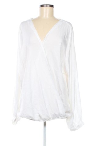 Damen Shirt Fisherfield, Größe XXL, Farbe Weiß, Preis 9,70 €