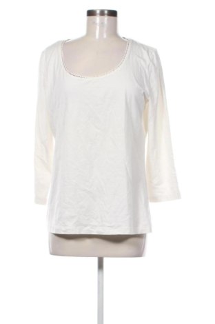 Дамска блуза Flame, Размер XL, Цвят Бял, Цена 10,22 €