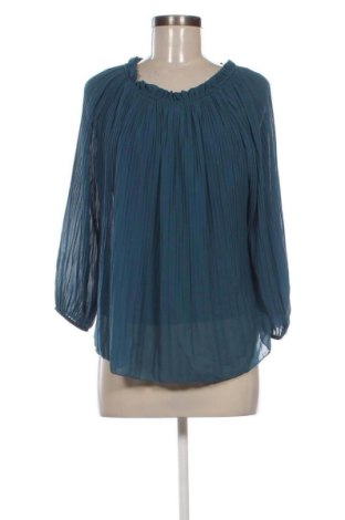Damen Shirt Floria, Größe M, Farbe Blau, Preis 81,99 €