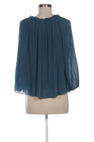 Damen Shirt Floria, Größe M, Farbe Blau, Preis 81,99 €
