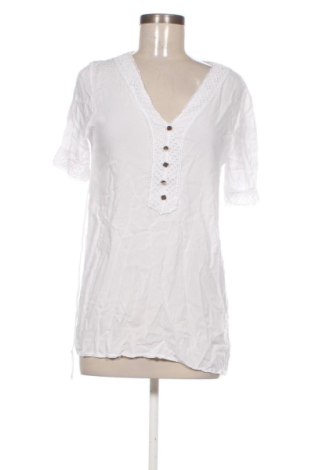 Damen Shirt Floyd By Smith, Größe S, Farbe Weiß, Preis € 10,00