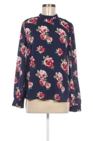 Дамска блуза Forever 21, Размер M, Цвят Многоцветен, Цена 10,73 €
