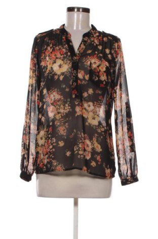 Дамска блуза Forever 21, Размер S, Цвят Многоцветен, Цена 10,73 €