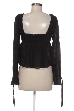 Dámská halenka Forever 21, Velikost XS, Barva Černá, Cena  309,00 Kč