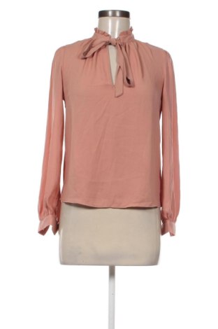 Дамска блуза Forever 21, Размер S, Цвят Розов, Цена 10,73 €