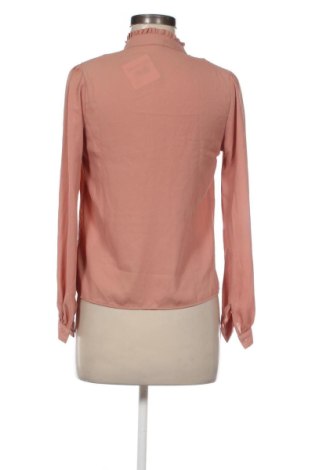 Дамска блуза Forever 21, Размер S, Цвят Розов, Цена 10,73 €