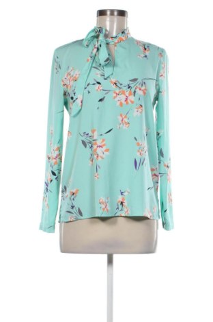 Damen Shirt Forever 21, Größe S, Farbe Mehrfarbig, Preis 10,17 €