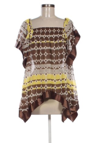 Damen Shirt Fracomina, Größe S, Farbe Mehrfarbig, Preis 21,00 €