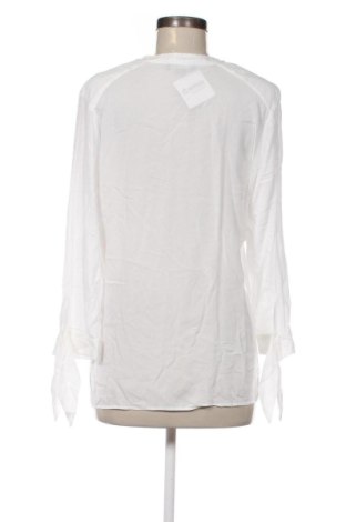 Дамска блуза Franco Callegari, Размер L, Цвят Бял, Цена 17,89 €