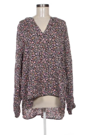 Damen Shirt Fransa, Größe XL, Farbe Mehrfarbig, Preis 22,99 €