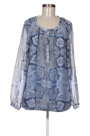 Damen Shirt Fransa, Größe XL, Farbe Mehrfarbig, Preis 22,99 €