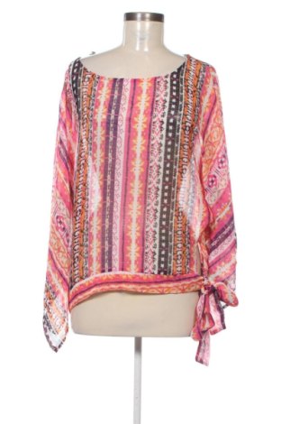 Damen Shirt Fransa, Größe M, Farbe Mehrfarbig, Preis 17,99 €