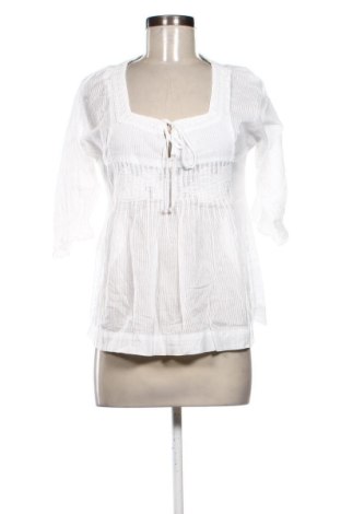 Damen Shirt Fransa, Größe M, Farbe Weiß, Preis 13,81 €