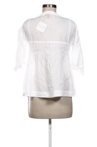 Damen Shirt Fransa, Größe M, Farbe Weiß, Preis 13,81 €