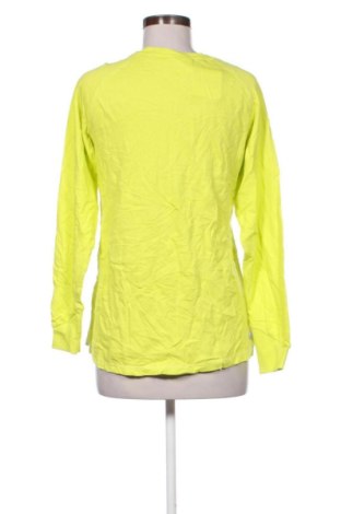 Damen Shirt Freddy, Größe L, Farbe Grün, Preis 22,99 €