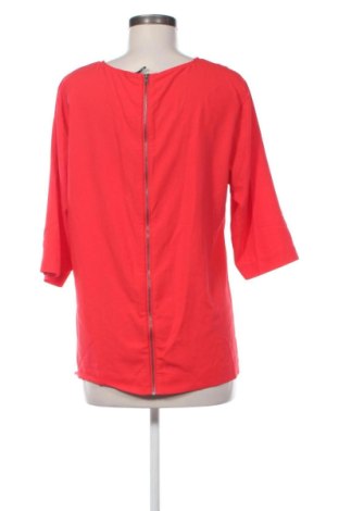 Damen Shirt Free Quent, Größe L, Farbe Rot, Preis 22,99 €