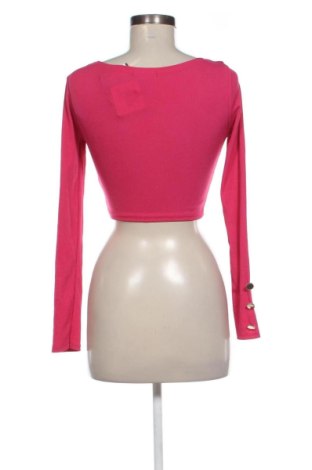 Дамска блуза French Dressing Jeans, Размер XS, Цвят Розов, Цена 16,36 €