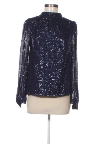 Damen Shirt Friends Like These, Größe S, Farbe Blau, Preis 51,99 €