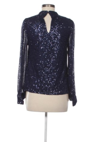 Damen Shirt Friends Like These, Größe S, Farbe Blau, Preis 51,99 €