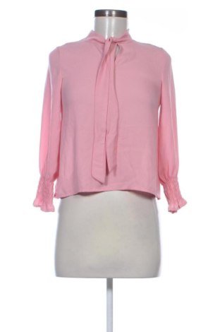 Damen Shirt Fun & Fun, Größe S, Farbe Rosa, Preis 25,00 €