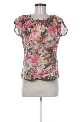 Damen Shirt G.W., Größe M, Farbe Mehrfarbig, Preis 21,00 €