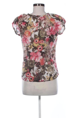 Damen Shirt G.W., Größe M, Farbe Mehrfarbig, Preis 21,00 €