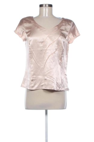 Дамска блуза GLORIA BRIZIO, Размер XL, Цвят Бежов, Цена 9,78 €