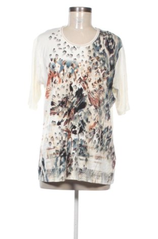 Damen Shirt Gabriella K., Größe XL, Farbe Mehrfarbig, Preis 12,99 €, #136590109