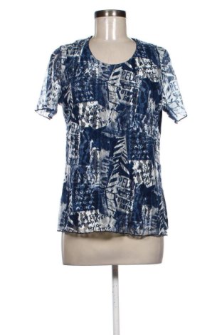 Bluzka damska Gaia B, Rozmiar L, Kolor Kolorowy, Cena 51,99 zł
