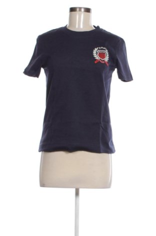 Damen Shirt Gang, Größe S, Farbe Blau, Preis 25,00 €
