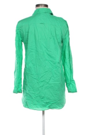 Bluză de femei Gant, Mărime M, Culoare Verde, Preț 259,99 Lei