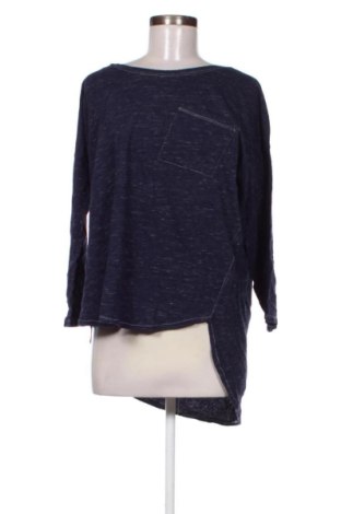 Bluzka damska Gap, Rozmiar XL, Kolor Niebieski, Cena 67,99 zł