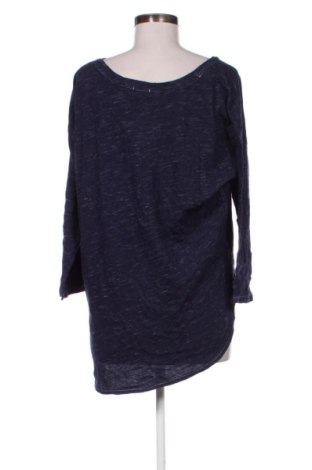 Bluzka damska Gap, Rozmiar XL, Kolor Niebieski, Cena 67,99 zł