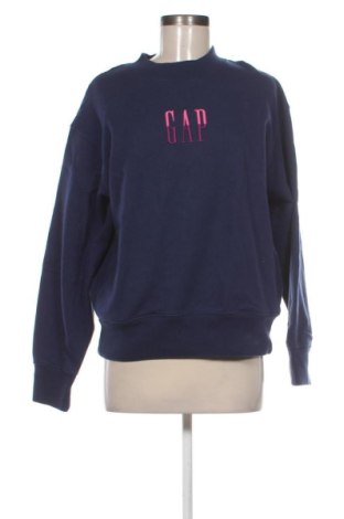 Damen Shirt Gap, Größe M, Farbe Blau, Preis € 10,17