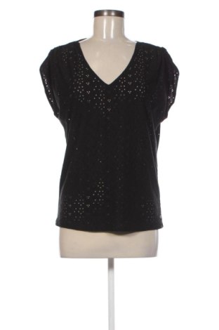 Damen Shirt Garcia, Größe S, Farbe Schwarz, Preis 17,99 €