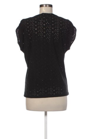 Damen Shirt Garcia, Größe S, Farbe Schwarz, Preis 17,99 €
