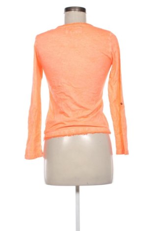 Damen Shirt Garcia Jeans, Größe S, Farbe Orange, Preis 22,99 €