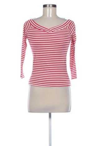 Damen Shirt Gate Woman, Größe S, Farbe Mehrfarbig, Preis 10,00 €