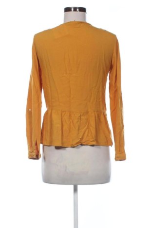 Damen Shirt Gate Woman, Größe XS, Farbe Gelb, Preis 10,00 €