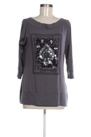 Damen Shirt Geisha, Größe L, Farbe Mehrfarbig, Preis 17,39 €