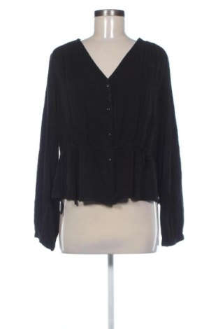 Damen Shirt Gemo, Größe M, Farbe Schwarz, Preis 17,46 €